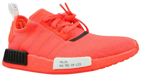 adidas nmd r1 herren rot|Adidas NMD r1 price.